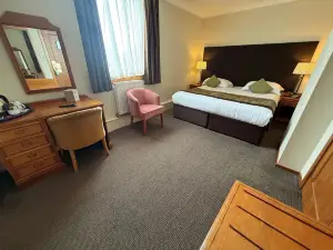 The Angus Hotel & Spa