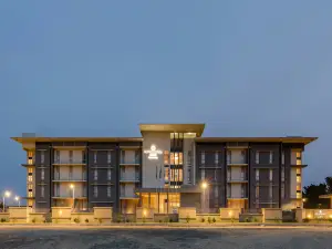 Protea Hotel by Marriott Owerri Select