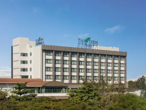The Fern Residency Navi Mumbai, Turbhe, Series by Marriott