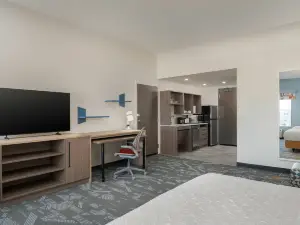 Home2 Suites by Hilton Riverview Tampa