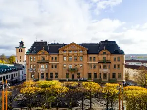 Grand Hotel Jonkoping, BW Signature Collection