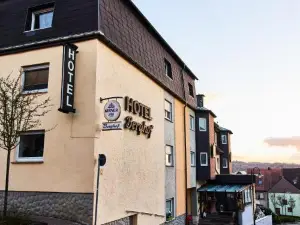 Hotel Berghof