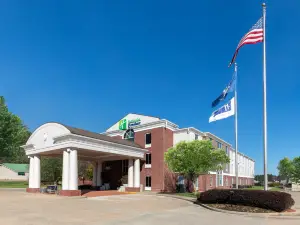 Holiday Inn Express Minden by IHG