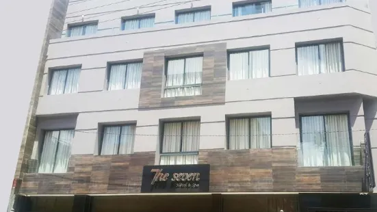 The Seven Hotel