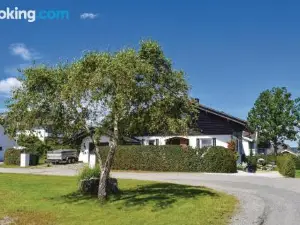 Awesome Apartment in Stathelle with Sauna