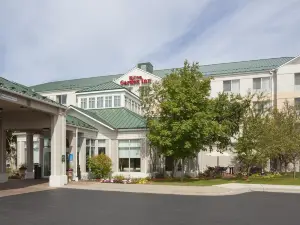 Hilton Garden Inn Minneapolis St. Paul-Shoreview