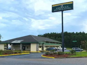Days Inn by Wyndham York Alabama
