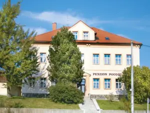 Penzion Poodri