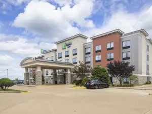 ホリデイ イン エクスプレス ホテル & スイーツ フェスタス - サウス セントルイス by IHG