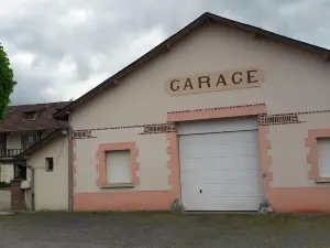 Hôtel de Tessé
