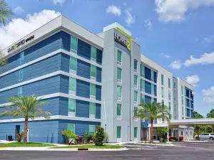 Home2 Suites by Hilton Jacksonville-South/St. Johns Town Ctr