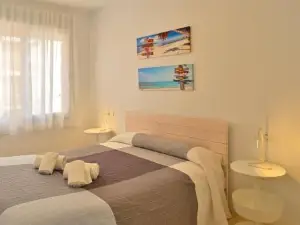 我的公寓酒店 - 棕櫚