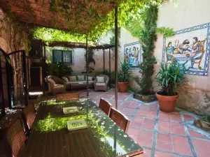 Hotel Boutique Casa de Orellana