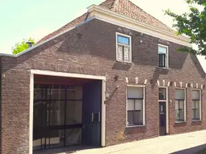 B&B Huiskamer Van Vollenhove