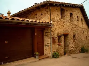 Casa Tapiolas Rectoria
