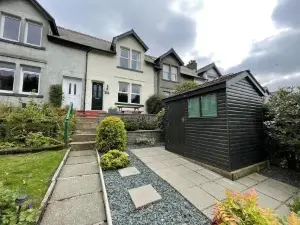 Glenderamackin Cottage
