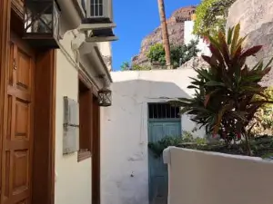 Apartamentos Concha