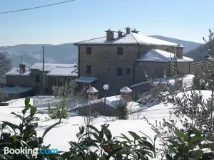 Appartamento la Loggetta
