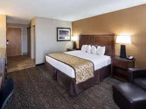 Best Western Ramkota Hotel