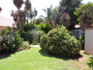 House on Morninghill