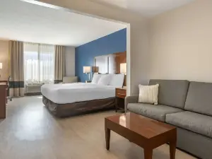 Comfort Inn & Suites Beaver - Interstate 15 North