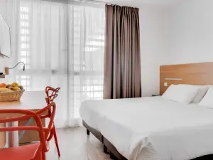 Residhotel Galerie Tatry