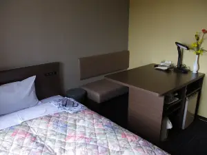 Business Hotel Central