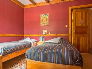 Everest Summit Lodge - Tashinga