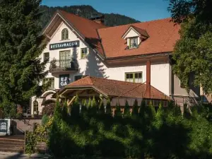 Guest House Ejga