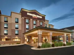 SpringHill Suites Vernal