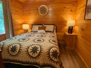 1-Bedroom Cabin Near Cave Run Lake and Morehead State University - #5