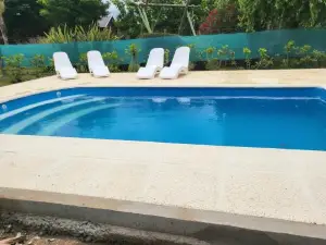 Cabañas Los Acacios Complejo Lobos