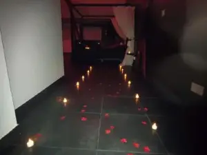Love Room à Montargis