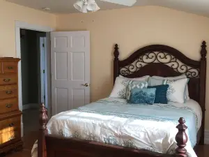 Unique Delancey Family Farm on Picturesque 80 acres!