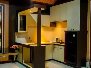 Qubah 9 Hotel kendari