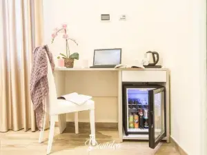 Residenza Danidea