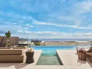 Royal Hideaway Corales Villas