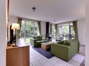 Cozy Holiday Home with Garden Near Zwolle