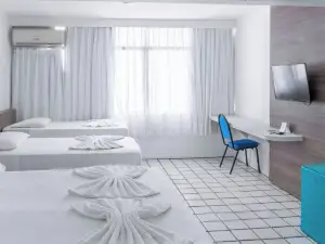 海灣海灘酒店