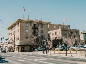 Hotel Petaluma, Tapestry Collection by Hilton