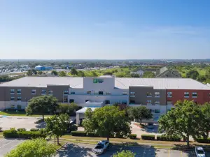 Holiday Inn Express & Suites AUSTIN - ROUND ROCK by IHG