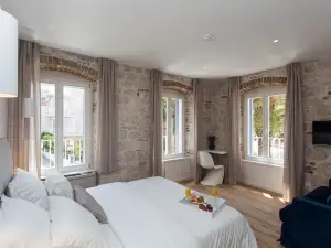 Bifora Heritage Hotel