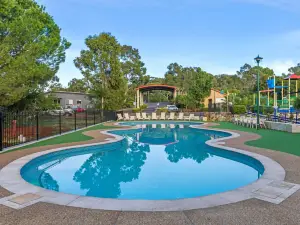 Discovery Parks - Dubbo