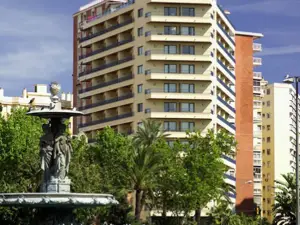 Hotel MS Maestranza Málaga