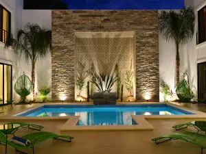 Elements Tulum Boutique Hotel