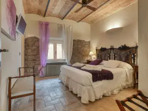 Viterbo Antica - Centro Storico