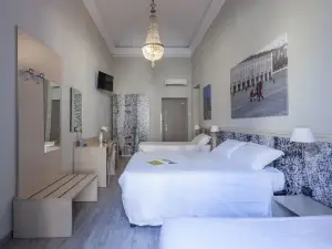 Best Quality Hotel Dock Milano