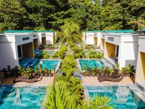 Villas Ríos del Caribe