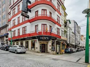 Hostal Zahara