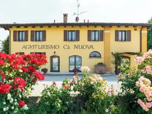 Agriturismo Cà Nuova